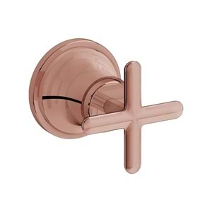 VİTRA ORİGİN CL. ANK. STOP VALF S.BAKIR