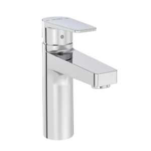 ARTEMA FLOW SQUARE YÜKSEK LAVABO BATARYASI KROM 18 CM
