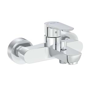 ARTEMA FLOW SOFT BANYO BATARYASI KROM