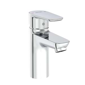 ARTEMA FLOW SOFT LAVABO BATARYASI KROM