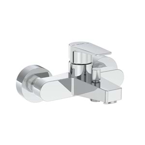 ARTEMA FLOW SQUARE BANYO BATARYASI KROM