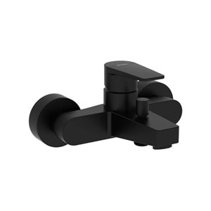 ARTEMA FLOW SQUARE BANYO BATARYASI-MAT SİYAH