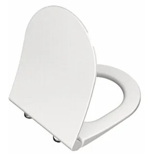 VİTRA İNTEGRA SLİM UNİVERSAL 2 SOFT KLOZET KAPAĞI