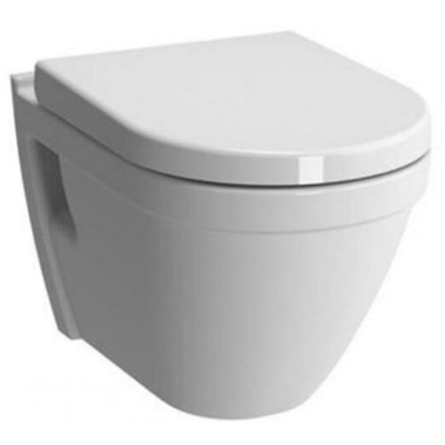 VİTRA S50 ASMA KLOZET BEYAZ