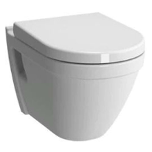 VİTRA S50 ASMA KLOZET + 121-003-909 KAPAK