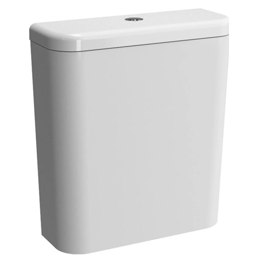 VİTRA ZENTRUM REZERVUAR BEYAZ