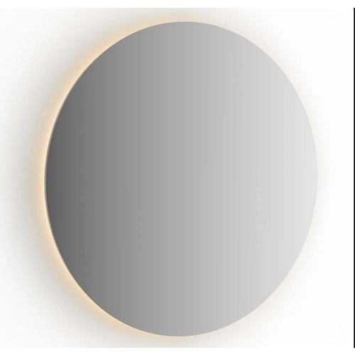 VİTRA DELUXE AYDINLATMALI AYNA 80 cm