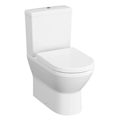 VİTRA İNTEGRA RİMEX DTD KLOZET BEYAZ