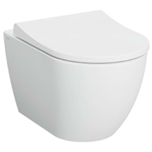 VİTRA S60 SMOOTHFLUSH ASMA KLOZET BEYAZ