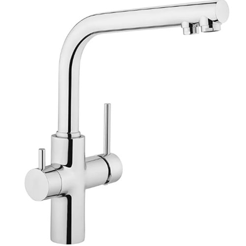 ARTEMA SPLİT DUAL FLOW EVYE BATARYASI