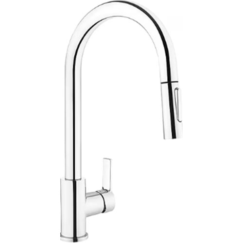 ARTEMA MAESTRO PULL DOWN EVİYE BATARYASI