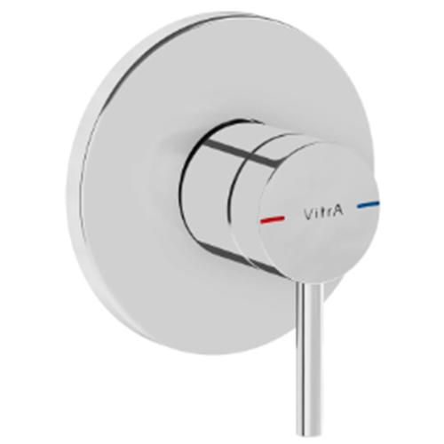 VİTRA ORİGİN ANKASTRE DUŞ BATARYASI ( Sıva Üstü )