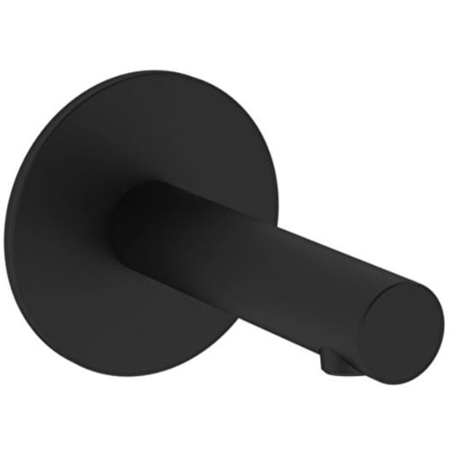 VİTRA ORİGİN ÇIKIŞ UCU MAT SİYAH