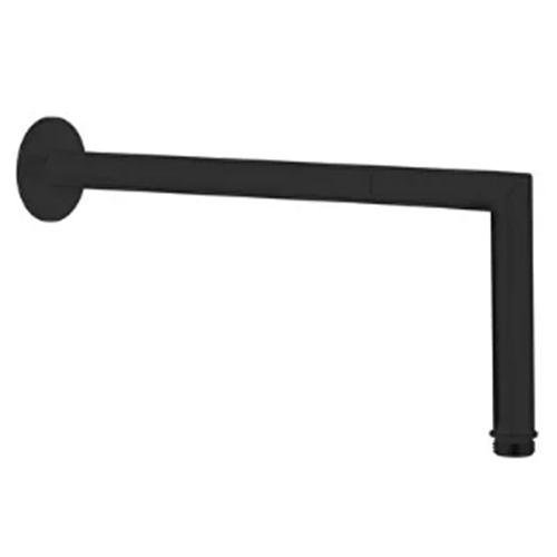 ARTEMA DUVARDAN DİRSEK 90 DİRSEK MAT SİYAH