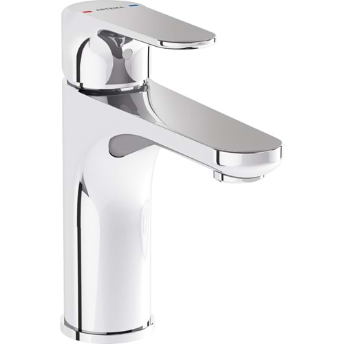 ARTEMA ROOT ROUND LAVABO BATARYASI YÜKSEK TİP
