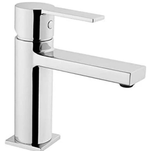 ARTEMA FLOW SQUARE LAVABO BATARYASI KROM