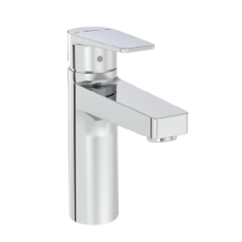 ARTEMA FLOW SQUARE YÜKSEK LAVABO BATARYASI KROM 18 CM