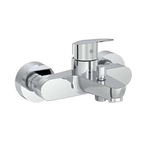 ARTEMA FLOW ROUND BANYO BATARYASI KROM