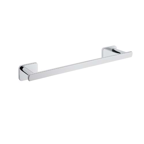 VİTRA BASE 600 UZUN HAVLULUK KROM