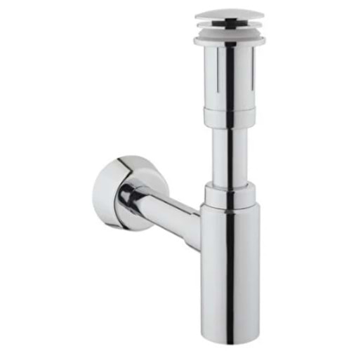 ARTEMA LAVABO SİFON SETİ ( T-TİPİ )