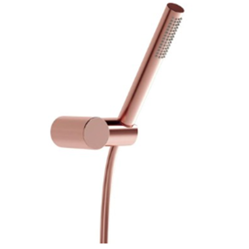 VİTRA 1F EL DUŞU TAKIMI SOFT BAKIR