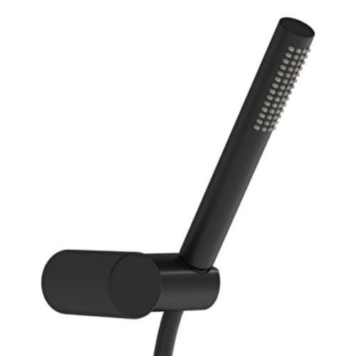 VİTRA ORİGİN PURE EL DUŞU TAKIMI MAT SİYAH