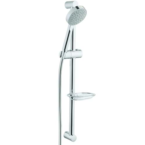 ARTEMA MASTER 1F SÜRGÜLÜ EL DUŞU TAKIMI