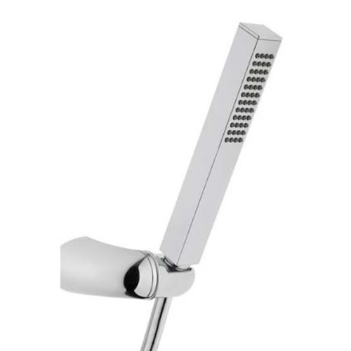 ARTEMA STİCX 1F EL DUŞU TAKIMI KROM