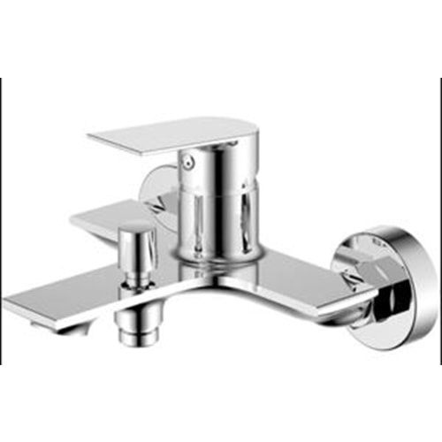CERASTYLE İBİZA BANYO BATARYASI