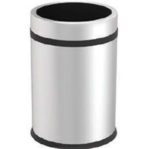 ONNO AÇIK ÇÖP KOVASI 5LT