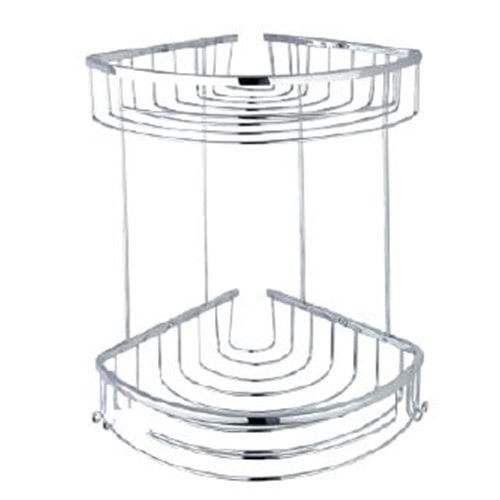 ONNO İKİLİ DENİZ KÖŞE SÜNGERLİK 18x18 CM