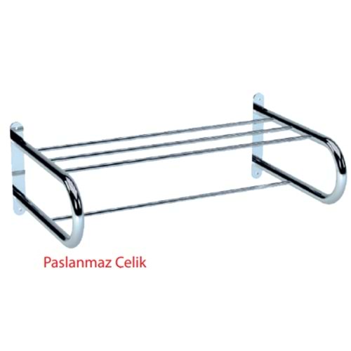 ONNO RAF HAVLULUK PASLANMAZ ÇELİK KROM