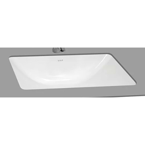 VİTRA S20 T.ALTI LAVABO 48 CM BEYAZ