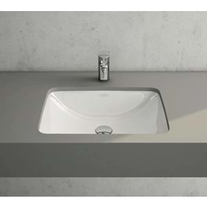 VİTRA S20 T.ALTI LAVABO 48 CM BEYAZ