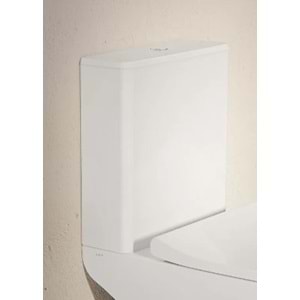 VİTRA SENTO REZERVUAR BEYAZ