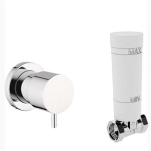 VİTRA PRO GÖMME REZERVUAR SETİ