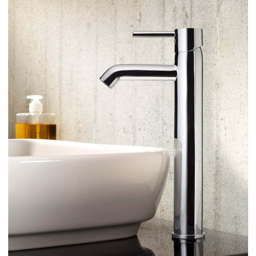 ARTEMA MİNİMAX S YÜKSEK LAVABO BATARYASI