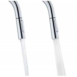 ARTEMA MAESTRO PULL DOWN EVİYE BATARYASI