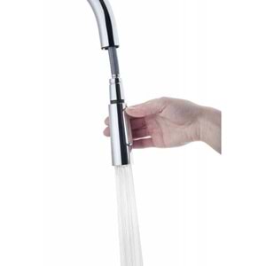 ARTEMA MAESTRO PULL DOWN EVİYE BATARYASI