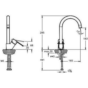 ARTEMA NORA S EVİYE BATARYASI