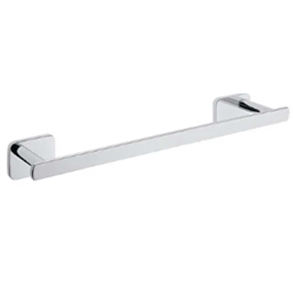 VİTRA BASE 600 UZUN HAVLULUK KROM
