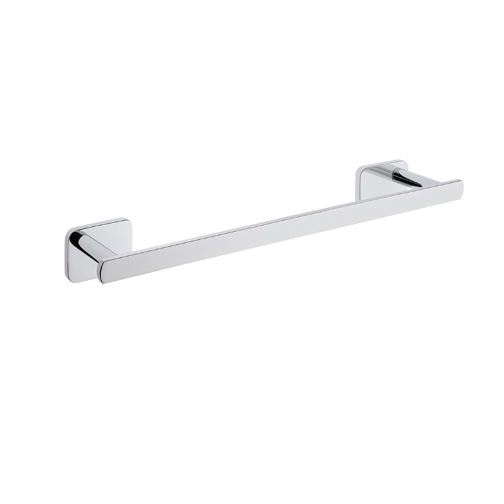 VİTRA BASE 600 UZUN HAVLULUK KROM