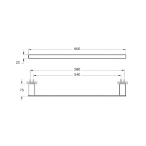 VİTRA PROJEKTA UZUN HAVLULUK