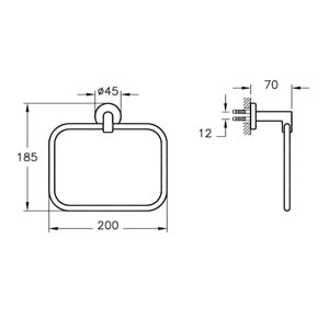 ARTEMA MİNİMAX HALKA HAVLULUK