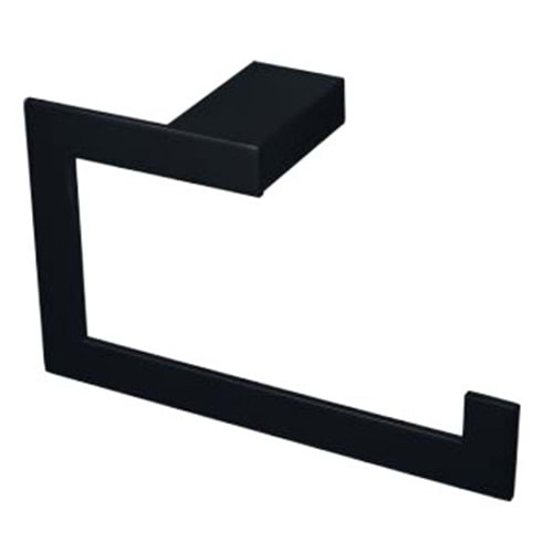 ONNO BLACK CİTY KAĞITIK AÇIK-SİYAH